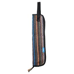 IRIN-Saco de Bateria para Bateria, Portátil, Impermeável, Caso Baqueta de Algodão, Étnico, Percussão ao Vento, Acessório de Instrumento Musical - Image 1