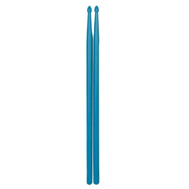 Baquetas de Nylon 5A Personalizadas para Iniciantes e Percussionistas Profissionais