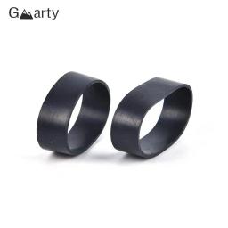 5 pçs mergulho cinto de peso de borracha anéis fixos para mergulho webbing underwater tanque backplate cinta - Image 3
