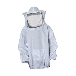 Terno de Apicultura Profissional para Homens e Mulheres, Equipamento Apicultor com Esgrima, Quintal, Iniciantes, Apicultores - Image 3