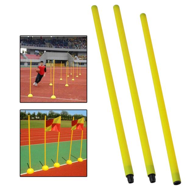 Marcador de Treinamento de Futebol com Injeção de Água - Equipamento Ideal para Sinalização e Obstáculos em Treinos