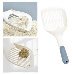 Panela semi-fechada, Caixa de lixo para animais, Panela de cocô extra pequena, Suprimentos de limpeza para gatos - Image 1