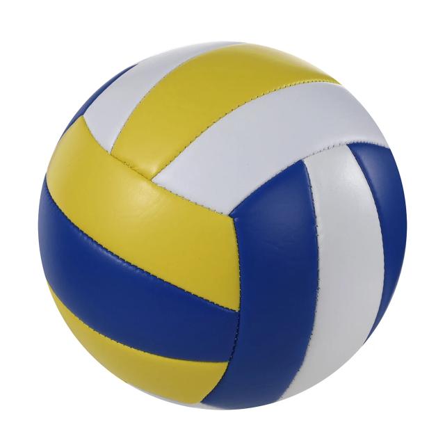 Bola de Vôlei Profissional Tamanho 5 para Treinamento e Jogo