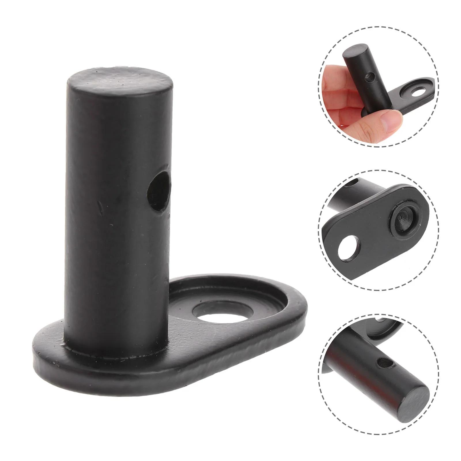 Engate de aço para reboque de bicicleta, assentos infantis, reboque, carrinho, trailer, acoplador, acoplador angular, roda traseira de bicicleta - Image 1
