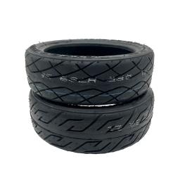Chaoyang 10x2.70-6.5 pneu sem câmara de ar 10x2.50-6.5 pneu a vácuo com válvula para scooter elétrica 10 polegadas acessórios de roda pneumática - Image 3