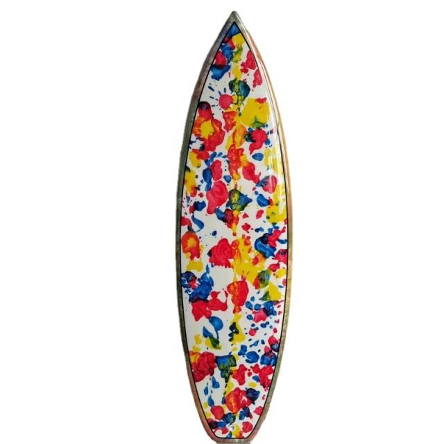 Prancha de Surf Long Board Profissional com Novo Design Não Inflável