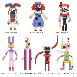 Bloco digital do conjunto das crianças, brinquedo para o menino, novo - Image 3