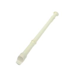 Único leve flauta longa clarinete para crianças, instrumento de sopro tradicional, 6 Buraco, presente de aniversário, Ensinando Aids, Ensinando Aids - Image 2