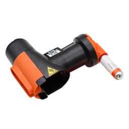 Kit automático de armadilha para ratos e ratos, não tóxico, máquina de armadilha multi-captura para ratos, sem cilindros de co2, humano, não tóxico - Image 4