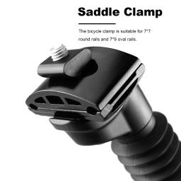 WG23A Mountain Bike Suspensão de Assento, Choque Saddle, Dropper de bicicleta, Tubo de Assento, 27.2, 28.4, 28.6, 28.8, 30.4, 30.9, 31.6, 31.8 - Image 3