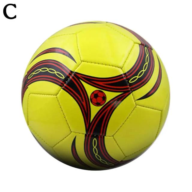 Bolas de Futebol PU de Alta Qualidade para Treinamento e Jogos em Equipe - Tamanho 4