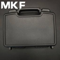 Caixa de armazenamento de ferramentas portátil TTI SIG, multifuncional estojo de armazenamento de armas de caça, esponja à prova de choque - Image 3