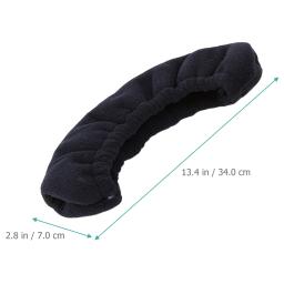 Skate capa de proteção para crianças e adultos, 1 par de lâminas, protetor, lâmina, patins, hóquei - Image 6