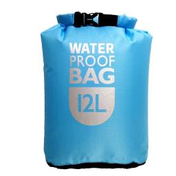 Bolsa flutuante impermeável para atividades aquáticas, ideal para rafting, canoagem e caiaque - Image 3