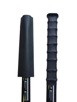 Fita De Aperto De Vara De Hóquei Em Gelo, Luva Termorretráctil, Acessórios De Fita, Equipamento De Treinamento - Image 3