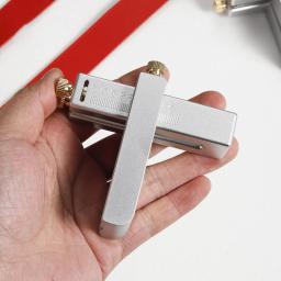 Couro Strip Cutting Tool, Artesanato para artesanato de couro, Leathercraft Acessórios, Belt Cutter Tool - Image 2