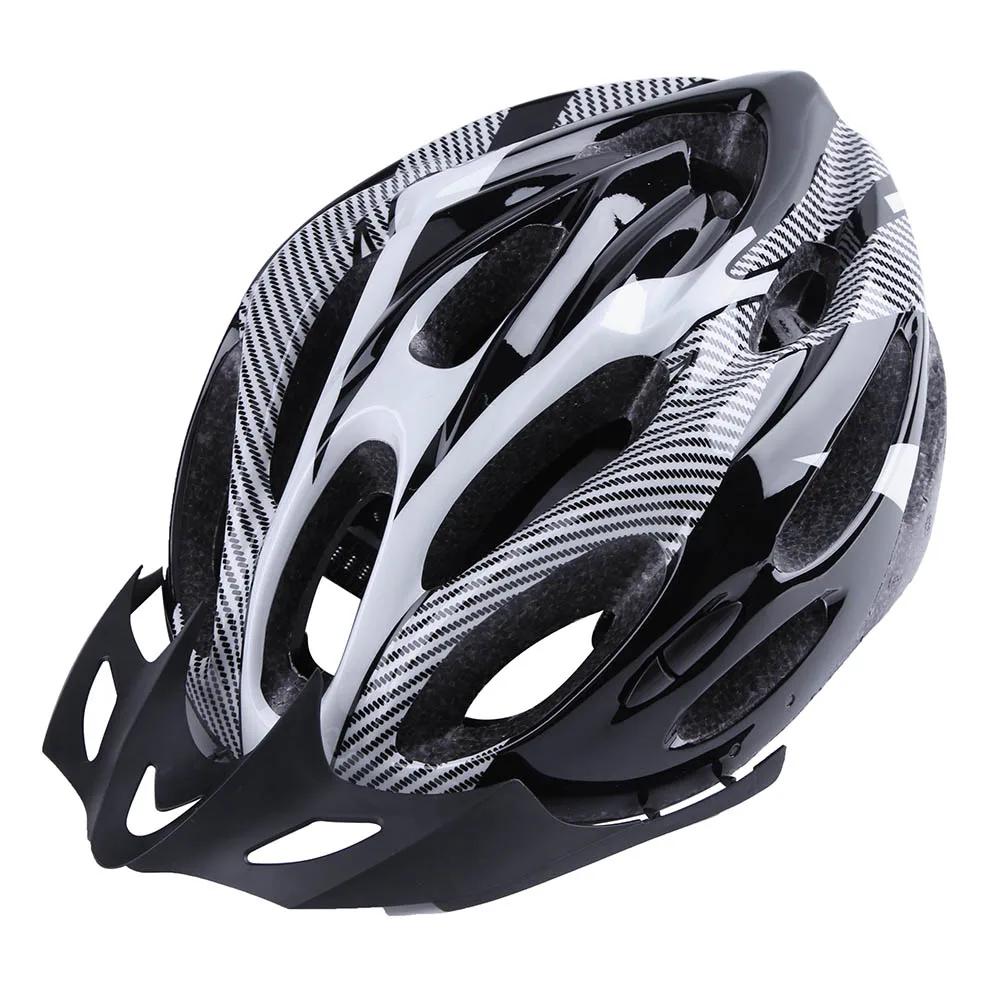 Bikeboy mtb capacete da bicicleta para homens mulheres esporte ciclismo capacete ajustável mountain road bicicleta almofada macia chapéu de segurança boné acessórios - Image 1