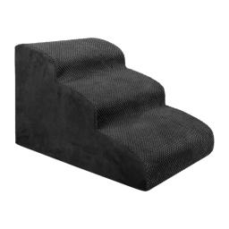 Escada Plataforma Anti-Slip para Animais De Escada Do Cão Do Coelho, Rampa Do Gato, Jogo Indoor, Kitty Trucks, Plataforma De Escalada, Pet Shop - Image 3