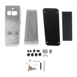 Wah Wah guitarra efeitos Pedal, Bass Classic, multifuncional, Auto - Image 2