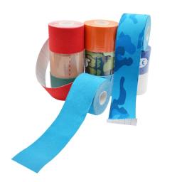 Kinesiology Fita Atlética, Esporte Taping Strapping, Futebol Exercício, Joelho Brace Compressão, Boa Qualidade, 20 Pcs - Image 4