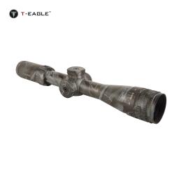 T-eagle eos 4-16x44 aoe tático camuflagem rifle scope airsoft riflescope esporte caça óptica tiro arma de ar visão - Image 2