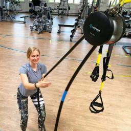 Suspensão Endless Rope Trainer Core Power Training Pendurado Fácil E Exercício Casa Ou Ginásio De Resistência Controle Magnético 6 Níveis - Image 3