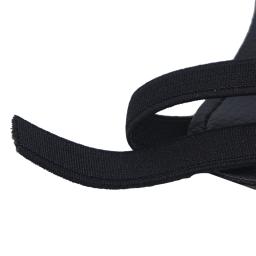 Equipamento de tiro com arco em couro, Proteção Antebraço, Seguro, Ajustável, Arco, Flecha, Caça, Tiro, Acessórios de Treinamento, Protetor - Image 3