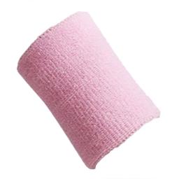 Pulseira esportiva para vôlei e academia, pulseira de toalha, cinta de pulso para ciclismo, sweat band para tênis 1pc - Image 2