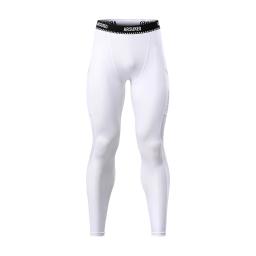 ARSUXEO-Calças de Compressão Masculina, Calças de Moto, Esqui, Bicicleta, Bicicleta, Corrida, Esportes, Camada Base, Quente, Verão, K5 - Image 3