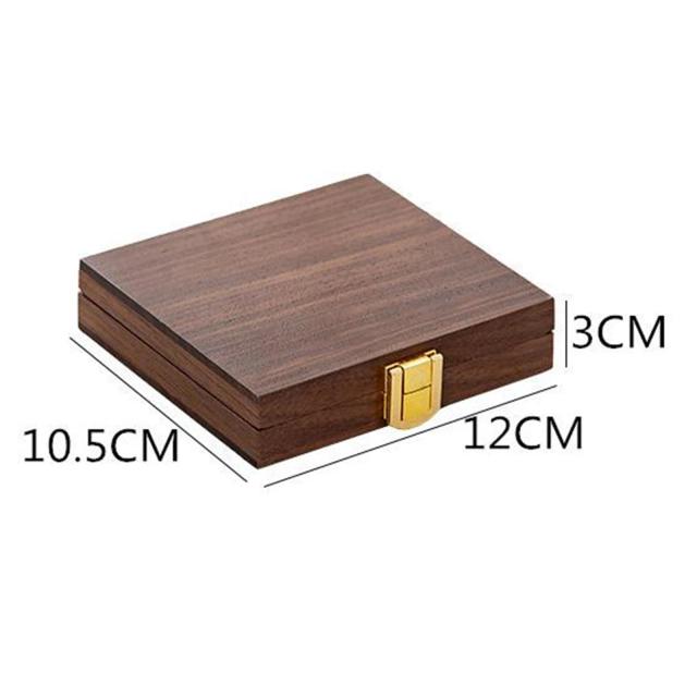 Caixa Portátil de Paleta de Aquarela com Bandeja de Mistura para Pintores