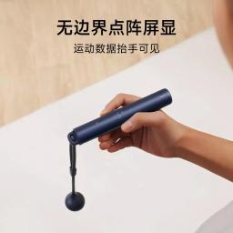 Xiaomi-Mijia Smart Skipping Pular Corda, Contador Digital com App, Cálculo Calórico Ajustável, Exercício de Fitness Esportivo, Perder Peso - Image 3