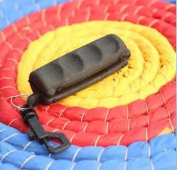 Tiro com arco e flecha extrator alvo removedor pinça assistências com clipe de cinto ao ar livre caça tiro alvo acessórios - Image 3