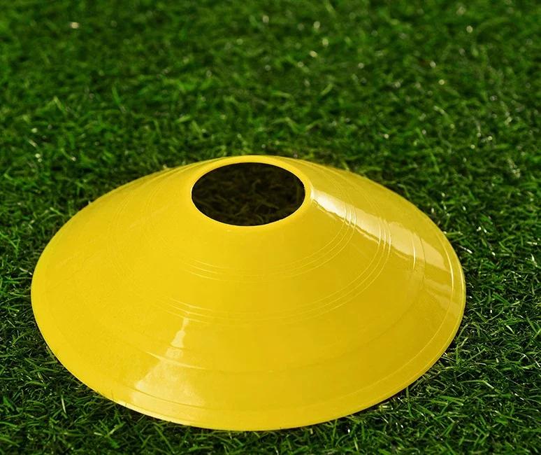 Equipamento De Treinamento De Basquete, disco De Logotipo De Boca Redonda, cone De Obstáculo, marcador, equipamento De Treinamento - Image 1
