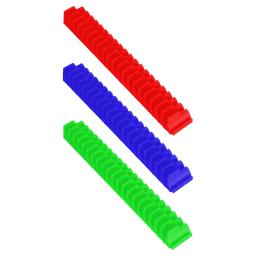 Chave Magnética Organizador, prático Widget, Ferramenta Sturdy, Prateleira De Armazenamento Para Ferramenta Gaveta, Chave Titular, Chave De Armazenamento Rack - Image 1