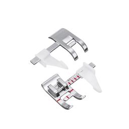 Acessórios Ferramentas De Máquina De Costura Quilting Régua Para Doméstica Presser Foot Singer Guia Ajustável Doméstica Universal Brother - Image 1