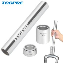TOOPRE-Bicicleta Headset Pressione Fit e Remover Ferramenta, Semi Integrado Caixa de Direção, Garfo Coroa Espaçador Lavadora, Instalador Driver - Image 4