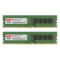 Memória ram de desktop ddr3 2gb 4gb 8gb pc3 1066 1333 1600mhz 1.5v 240pin 8500 10600 12800 intel e amd memórias dimm não-ecc ram - Image 3