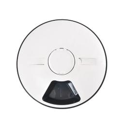Alimentador automático do animal de estimação com sincronismo redondo, elétrico Dry Food Dispenser para cão e gato, 6 refeições, 6 grades, 24 horas Feed, Pet Supplies - Image 5