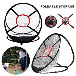 Indoor e Outdoor Golf Prática Net, Swing Trainer, Pitching gaiolas, esteiras, Golf Aids Formação, 1-5 pcs - Image 6