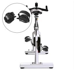 Pedais de bicicleta ergométrica portáteis, equipamento de fitness leve e antiderrapante para ginástica em casa - Image 1