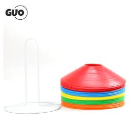 Cone De Disco De Agilidade Para Futebol, Cones Espaciais, Treinamento Multi Esportivo, Jogo De Bola De Futebol, 1Pc - Image 5