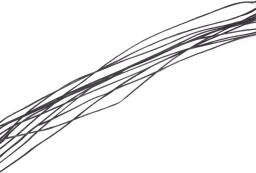 Corda de manequim de 16 fios, corda de substituição de alta resistência para arco recurvo tradicional e arco longo de 54-70 polegadas - Image 3