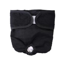 Fraldas laváveis reutilizáveis para cães femininos, Calcinha sanitária para cães pequenos, médios e grandes, Doggie Menstrual e Incontinência, Segurança - Image 6