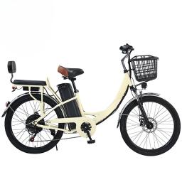 Dobrável elétrica e bicicletas profissional ultra leve portátil tronco dobrável bicicletas elétricas scooters de motorista adulto - Image 2
