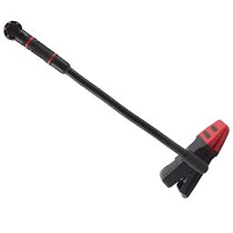 Alctron-microfone condensador com clip, para saxofone, trompete e saxofone, im500 - Image 1