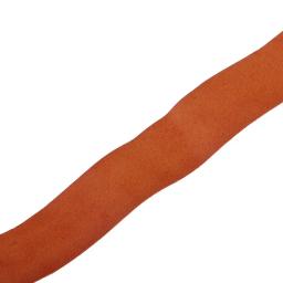 Fita De Aperto De Substituição De Couro, Raquete De Tênis, Overgrip Seco, 1350x25x1.5mm - Image 6