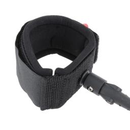 Professional Surfboard Leash, Enrolado, Surf Board, Cabo de Esportes Aquáticos, Surf Leash, Pulso, Arm Strap Rope, Surfing Safety Gear - Image 2