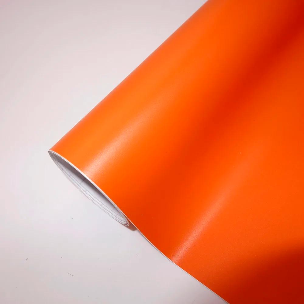 Matte vinil auto-adesivo rolo artesanal, rolo auto-adesivo permanente, cortador de vinil para festa, férias, Copa, adesivos de carro, DIY, 30cm de largura, 12" - Image 1
