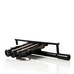 Instrumentos de sopro profissionais para adultos e crianças, ferramenta prática trompete, adultos treinamento aprendizagem, pistão especializado, prática dedilhado, 1pc - Image 4