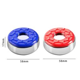 8 pçs shuffleboard puck shuffleboard equipamentos shuffleboard acessórios de mesa para sala de jogos família casa jogando crianças e adultos - Image 1